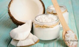 coconut oil for skin uses