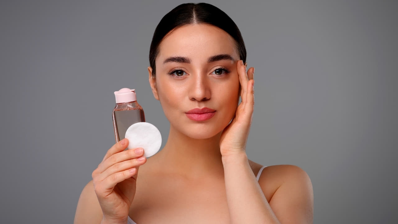 5 ways to use coconut oil on your face Natural Living Blog Natural Home