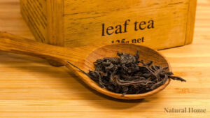best loose leaf tea storage